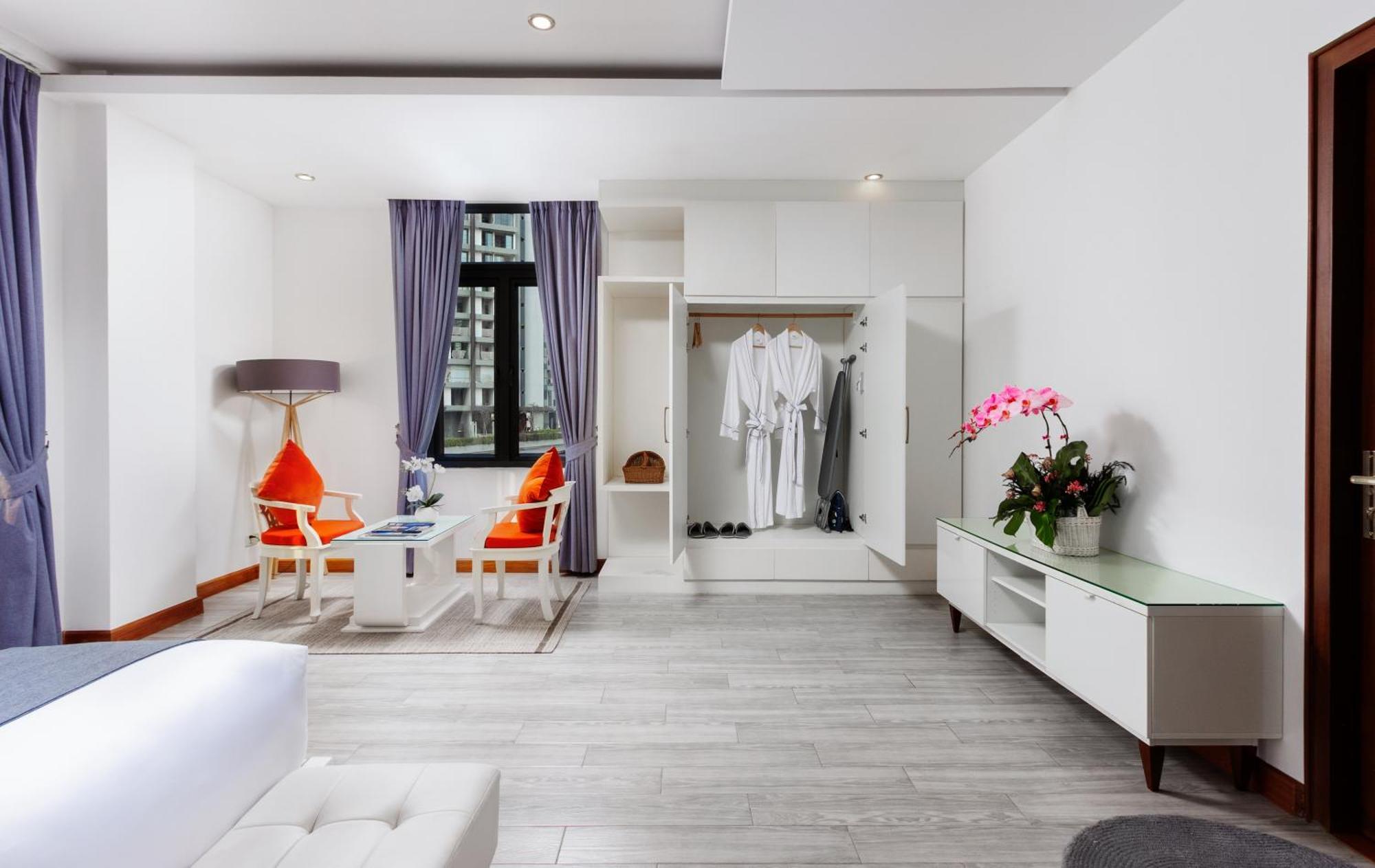 Jaya Suites Hotel Πνομ Πενχ Εξωτερικό φωτογραφία